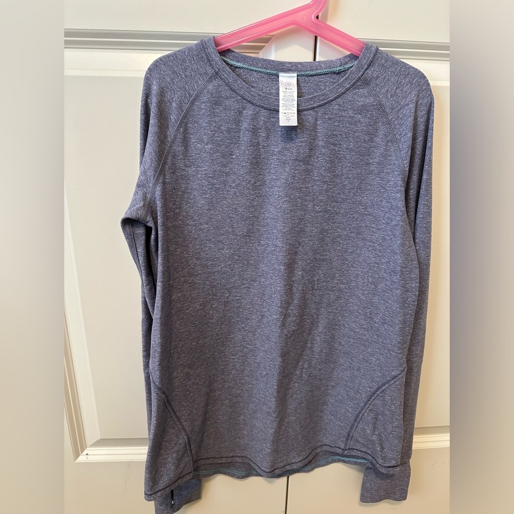 Ivivva Long Sleeves Size 12